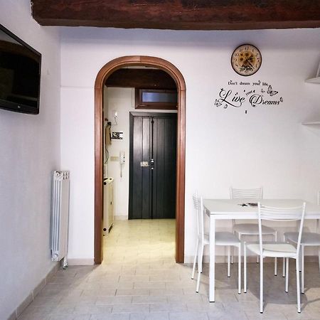 Appartamento La Corte Венеция Экстерьер фото