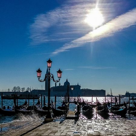 Appartamento La Corte Венеция Экстерьер фото