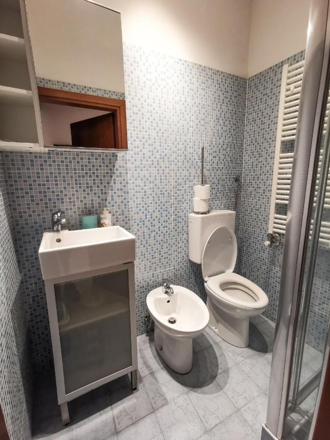 Appartamento La Corte Венеция Экстерьер фото