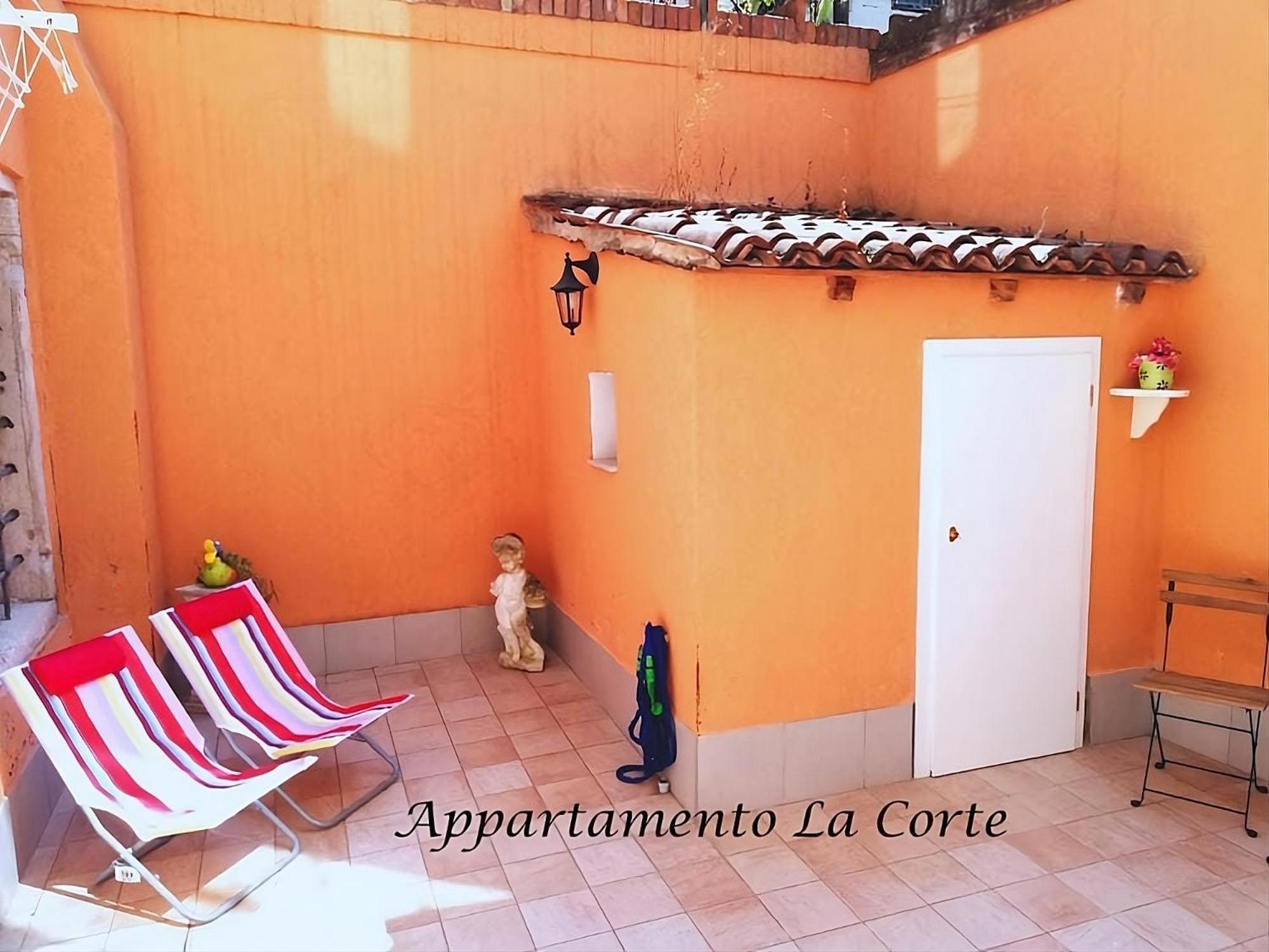 Appartamento La Corte Венеция Экстерьер фото